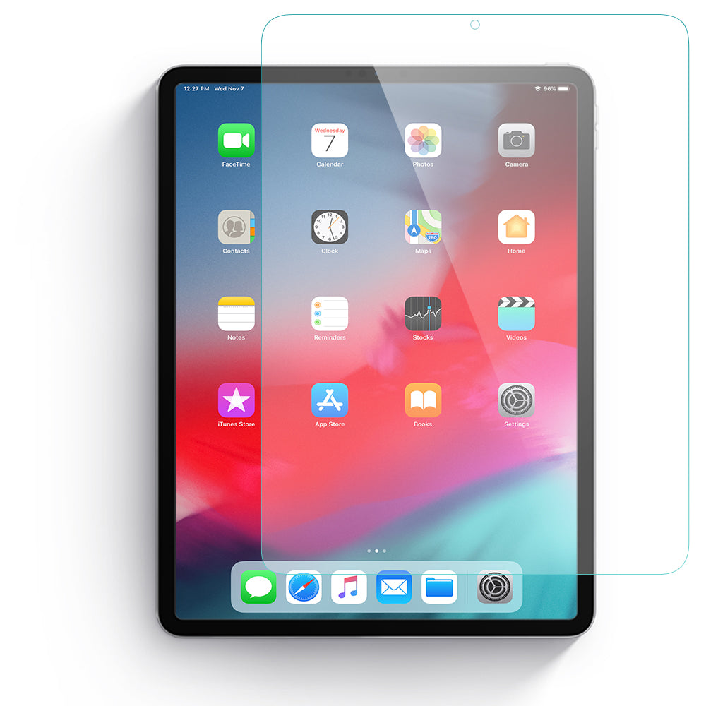 Szkło ochronne iClara na ekran iPad Air 10,9 cala