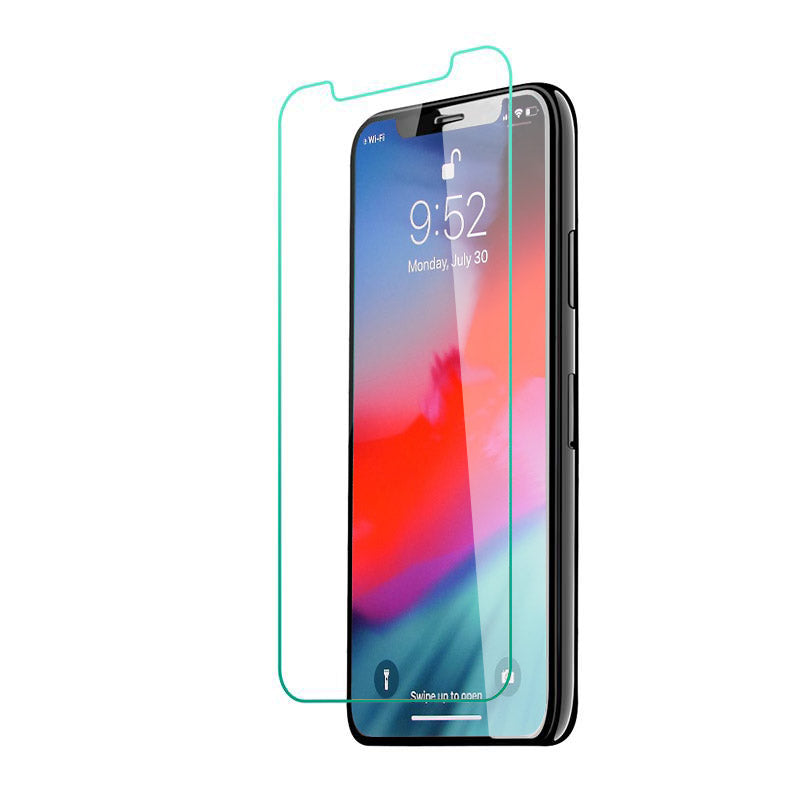 Protector pantalla de cristal templado iPhone Xs Max 