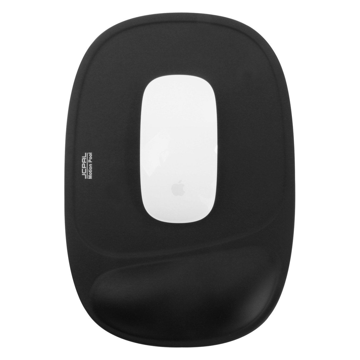 Mouse Pad with Wrist Support, Non-Slip - Monitor Mounts, Display Mounts  and Ergonomics