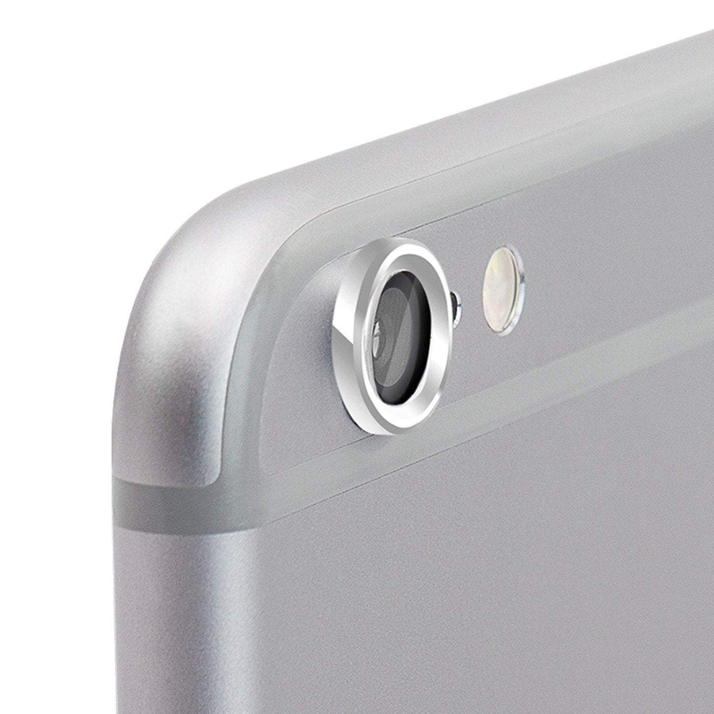 twinkle nevø mytologi iPhone 6 Camera Lens and Touch ID protection set - JCPal Technology