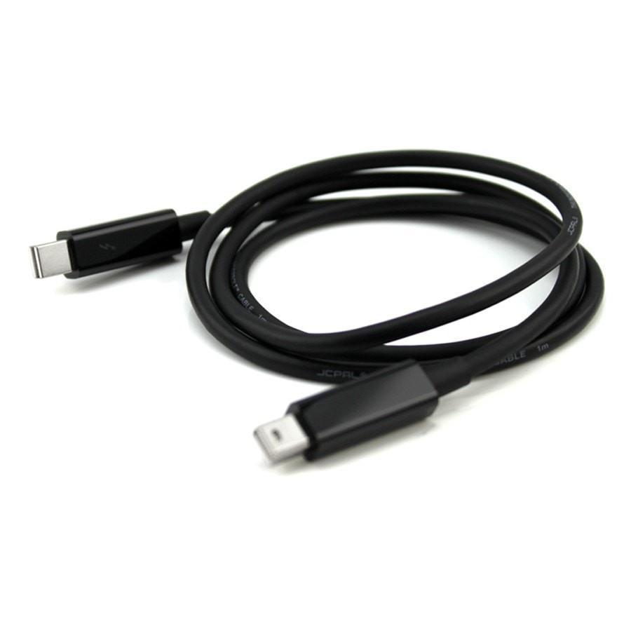 JCPal Cable LiNX Thunderbolt Cable 0.5m