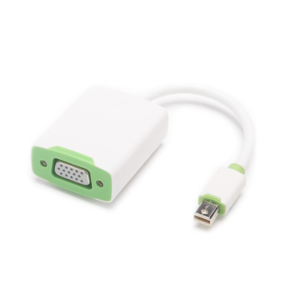 JCPal Cable Mini DisplayPort to VGA Adapter