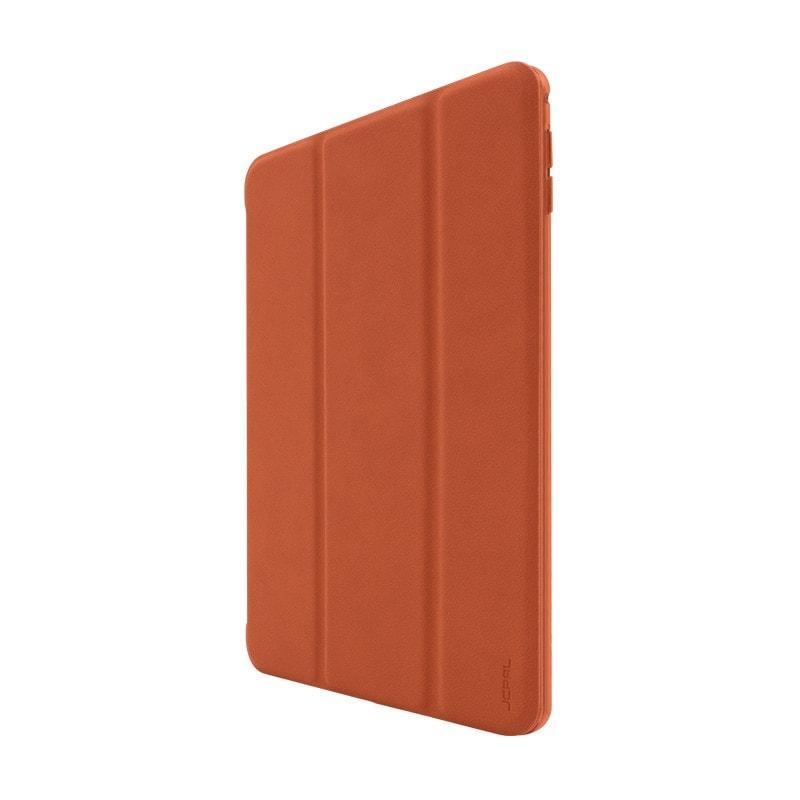 YSL iPad Mini 4 Cases Leather Brown :: YSL iPad Mini 4 Cases Covers Sleeve  Coque Fundas Capa Para