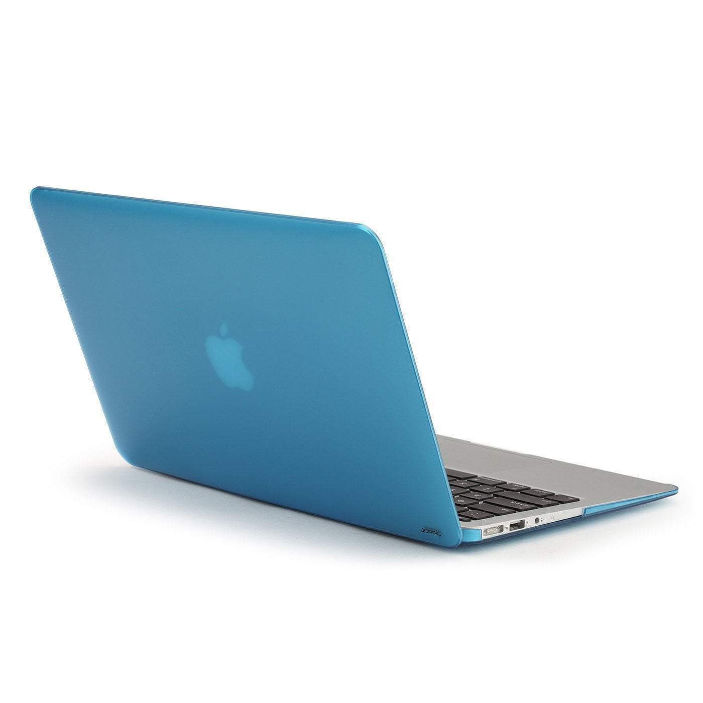 JCPal Case MacGuard Ultra-thin Protective Case for MacBook Air 11" MacBook Air 11" / Blue