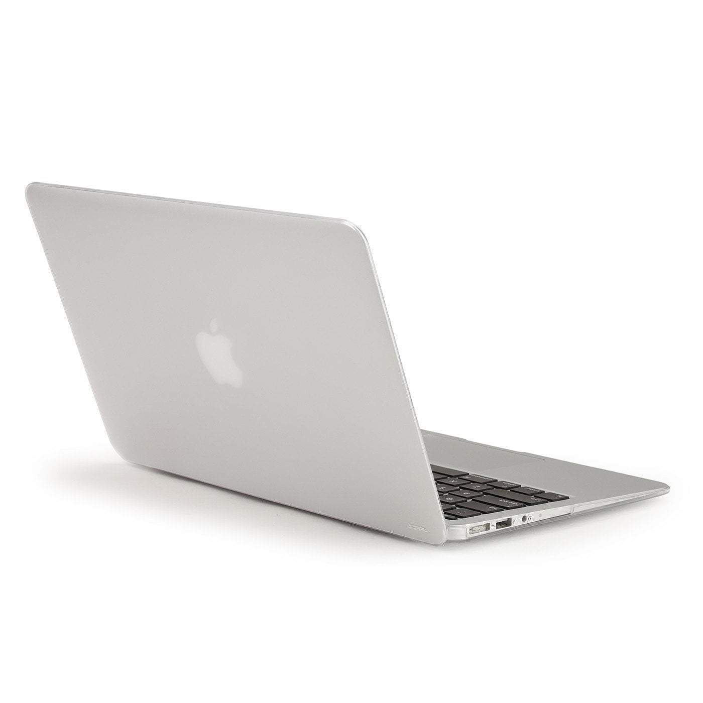 JCPal Case MacGuard Ultra-thin Protective Case for MacBook Air 11" MacBook Air 11" / Crystal