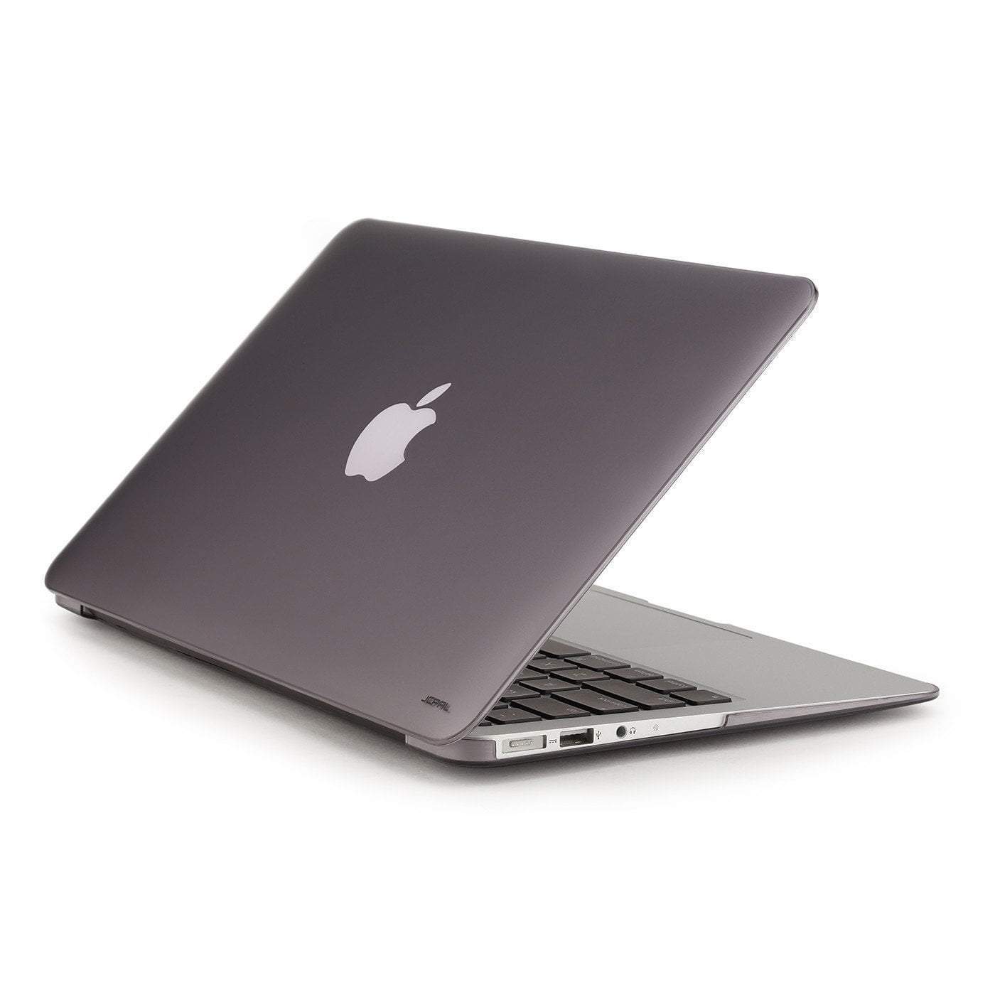 JCPal Case MacGuard Ultra-thin Protective Case for MacBook Air 11" MacBook Air 11" / Grey