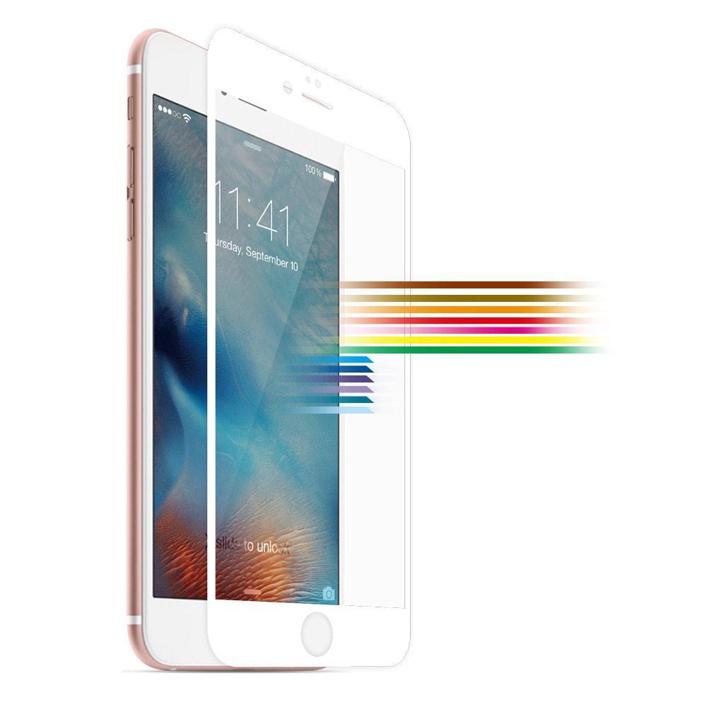 for iPhone 8 Plus/7 Plus/6s Plus Anti-Blue Light Screen Protector Tempered  Glass
