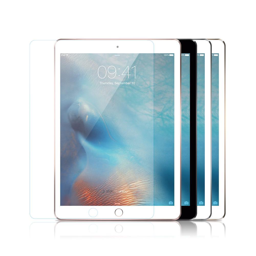 JCPal Screen Protector iClara Glass Screen Protector for iPad Pro 9.7&quot;