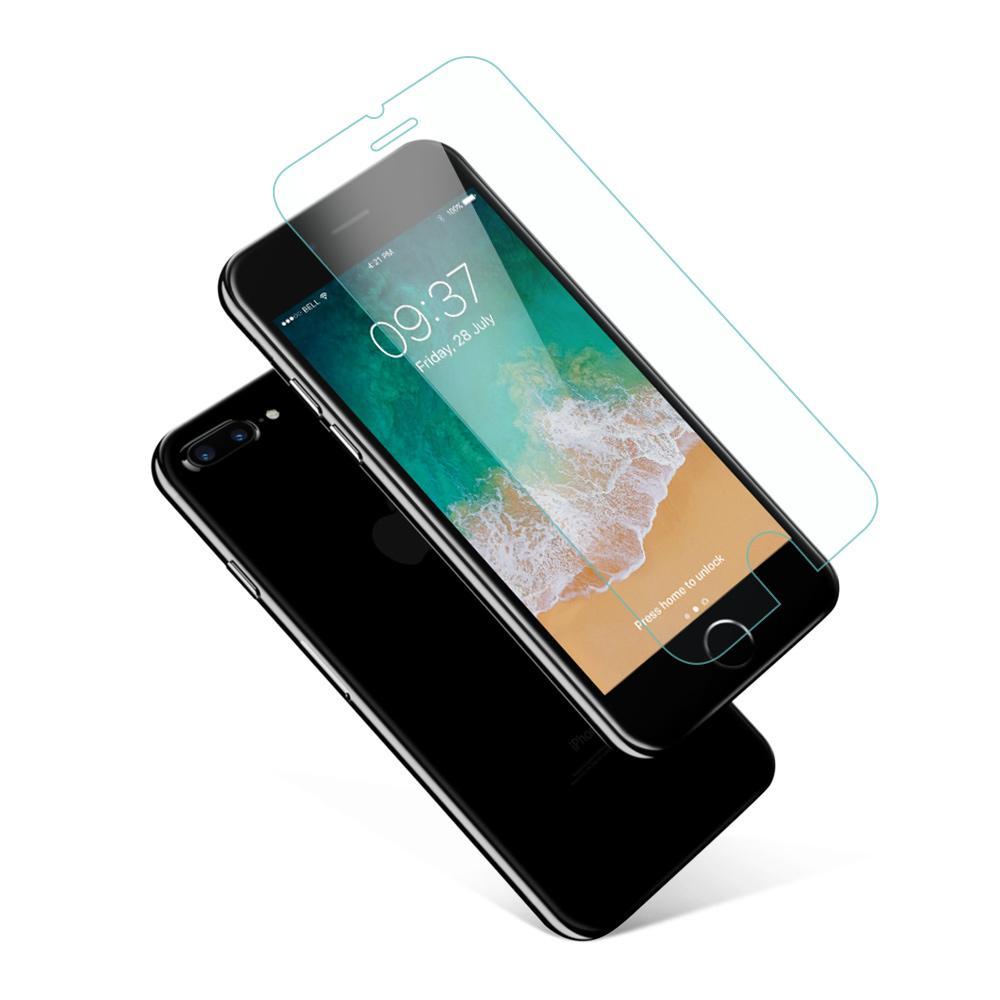 iClara Glass Screen Protector for iPhone 14