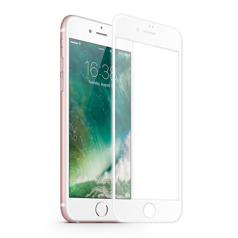 GlassGuard iPhone 6 Plus/6s Plus Tempered Glass Guard Protector Clear