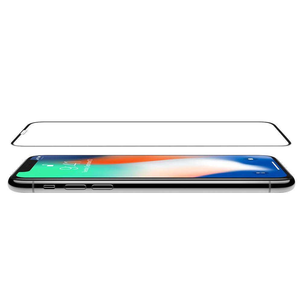 Preserver Super Hardness Glass Screen Protector for iPhone X